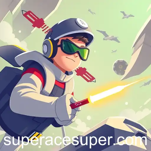 Gaming Innovations Propel 'Super Ace' to New Heights