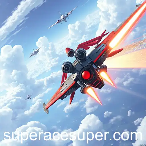 The Rise of Super Ace in Online Gaming