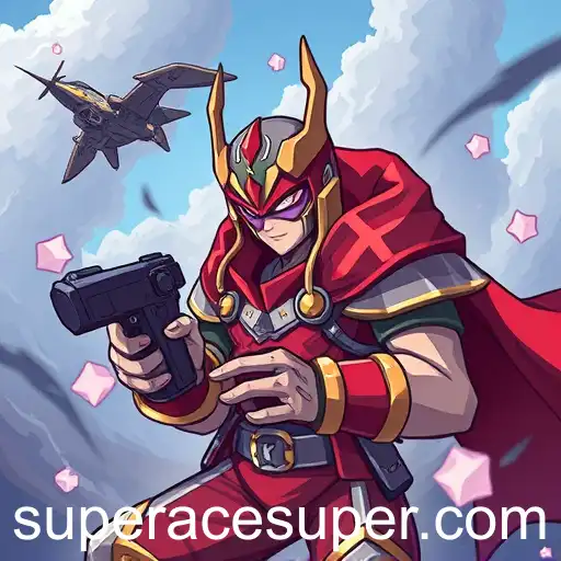 The Rise of Super Ace in the Gaming Community