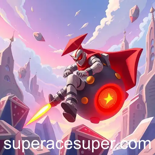 The Rise and Legacy of Super Ace