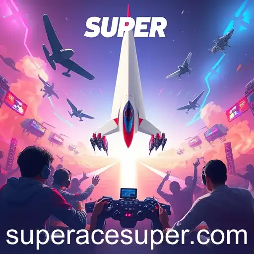 The Rise of Super Ace in Online Gaming