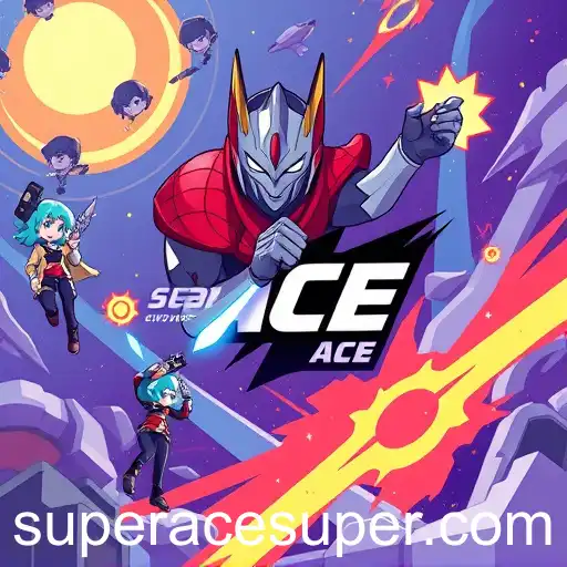 The Impact of 'Super Ace' on Gaming Culture