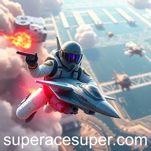 The Rise of Super Ace: Revolutionizing Online Gaming in 2025