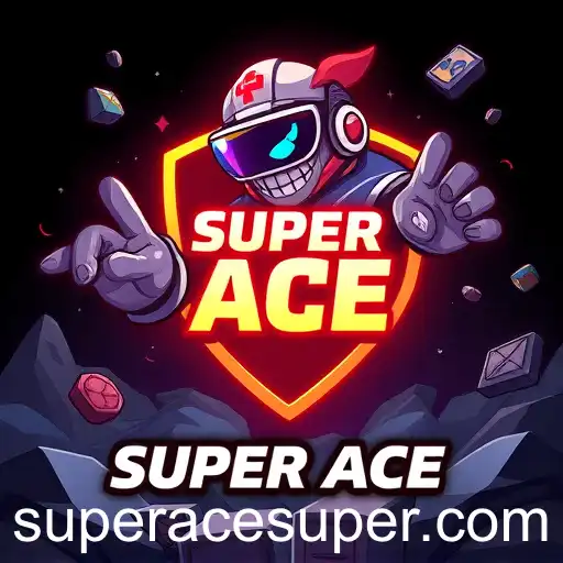 Super Ace Revolutionizes Online Gaming Landscape