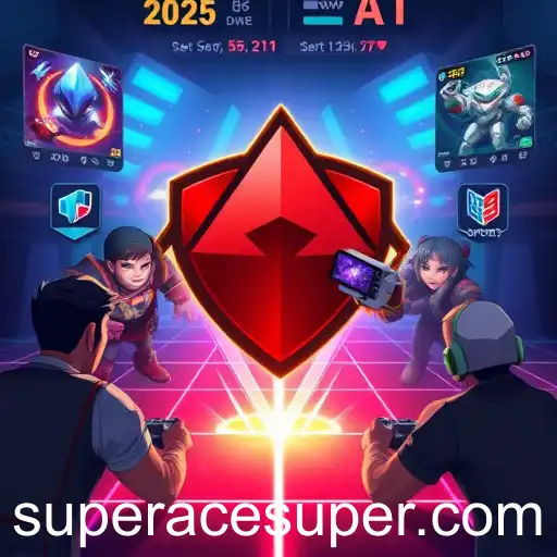 Super Ace Revolutionizes Online Gaming