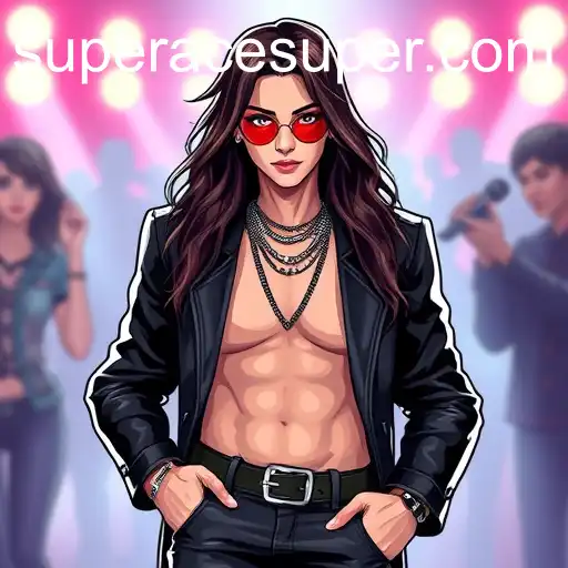 Super Ace: The Celebrities Game That Captivates Fans Worldwide