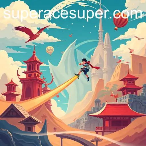 Exploring the Cultural Impact of 'Super Ace': A Game Revolution