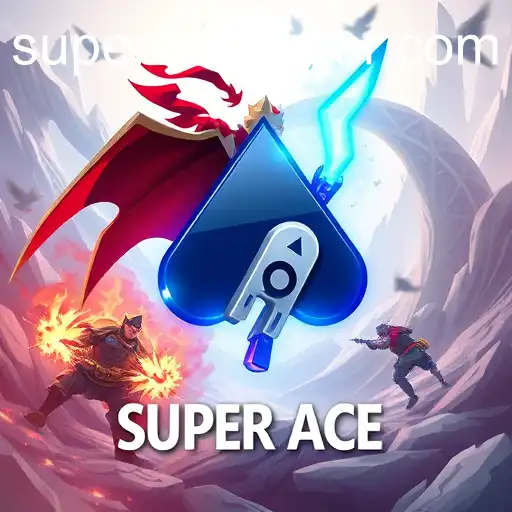 Gaming Stars: Exploring the 'Super Ace' Phenomenon