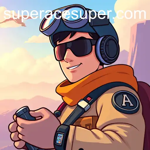 Exploring 'Super Ace': A Lifestyle Game That Promises Adventure and Growth