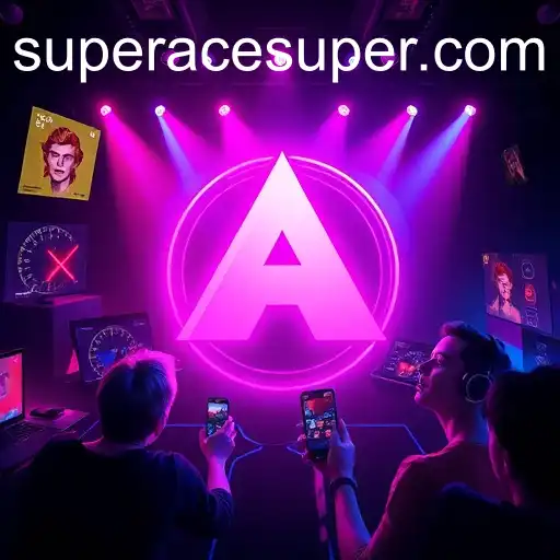 Exploring the 'Super Ace' Phenomenon in the Music Icons Game Category