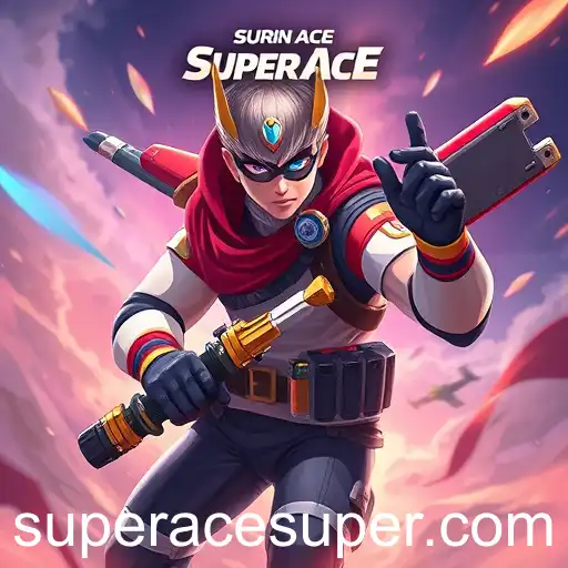 The Rise of Super Ace in the Gaming World