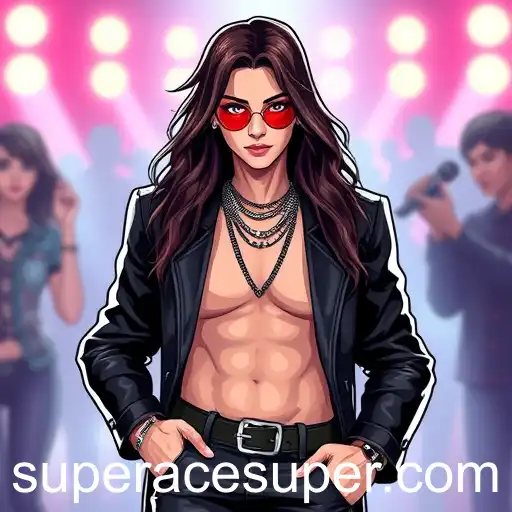 Super Ace: The Celebrities Game That Captivates Fans Worldwide