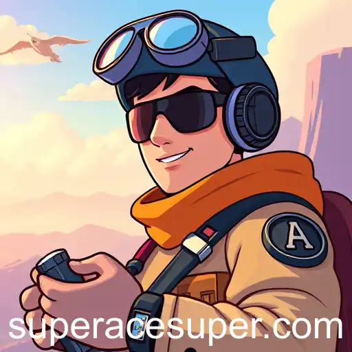 Exploring 'Super Ace': A Lifestyle Game That Promises Adventure and Growth