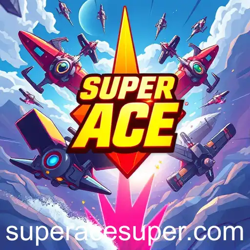 The Rise of 'Super Ace' in the Gaming Industry
