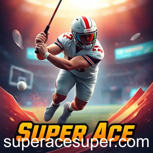 Super Ace: The Pinnacle of Sports Achievements in Gaming