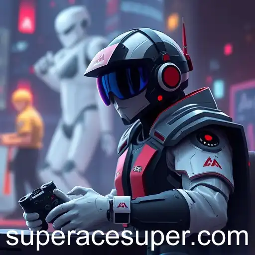 The Rise of Super Ace and Its Impact on Gaming