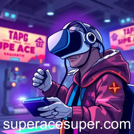 Super Ace's Influence on Emerging Gaming Trends