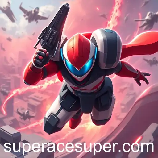 Super Ace Soars in Online Gaming