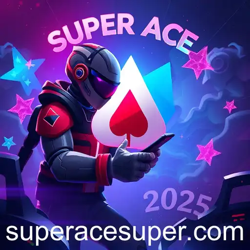 The Rise of 'Super Ace' in the Gaming World