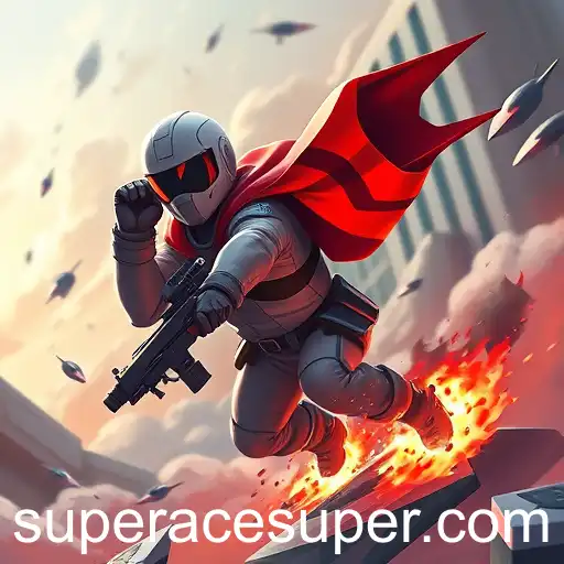 The Impact of 'Super Ace' on Gaming Culture