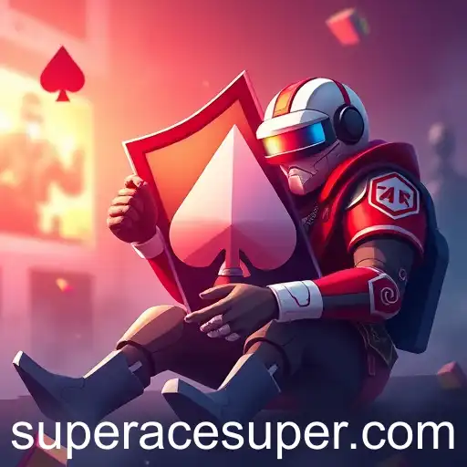 Super Ace Drives Innovation in Gaming