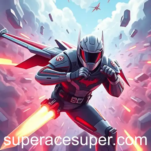 The Rise of Super Ace in Gaming Culture