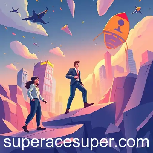 Super Ace Revolutionizes Online Gaming Landscape