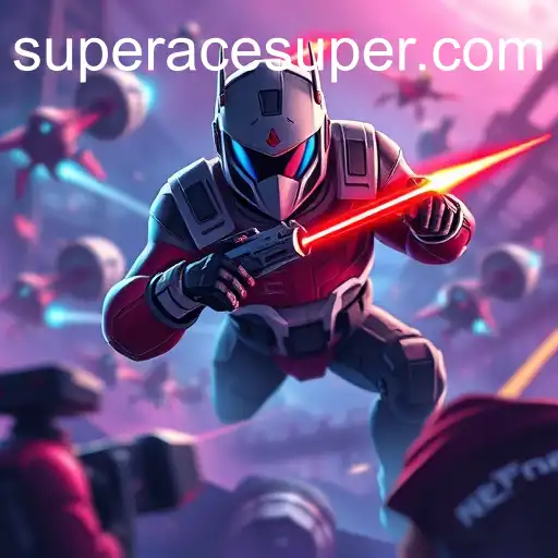 Super Ace Takes Gaming World by Storm