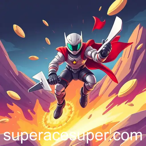 Super Ace Revolutionizes Online Gaming