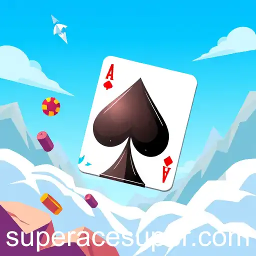 The Rise and Impact of 'Super Ace' in Online Gaming