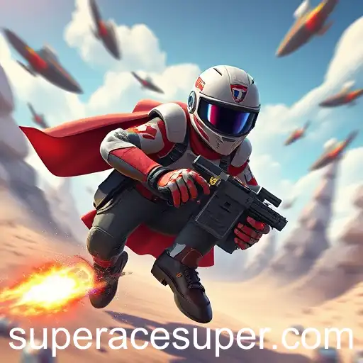 The Rise of Super Ace in Online Gaming