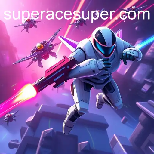 Exploring Super Ace: The Rising Tech Game Phenomenon
