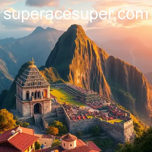 Exploring the World: Top Travel Destinations with 'Super Ace'